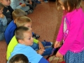 Dzień Chłopka w Przedszkolu