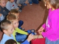 Dzień Chłopka w Przedszkolu