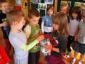 Dzień Chłopka w Przedszkolu