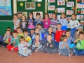 Dzień Chłopka w Przedszkolu