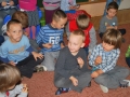 Dzień Chłopka w Przedszkolu