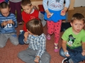 Dzień Chłopka w Przedszkolu
