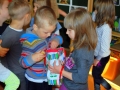 Dzień Chłopka w Przedszkolu