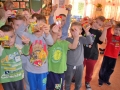Dzień Chłopka w Przedszkolu