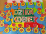 Dzień Kobiet w grupie V