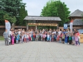 Dzień Mamy w Tokarni (gr. III i IV)