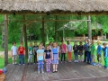 Dzień Mamy w Tokarni (gr. III i IV)