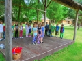 Dzień Mamy w Tokarni (gr. III i IV)