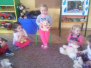 Dzień Pluszowego Misia w grupie II