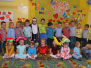 Z życzeniami dla rodziców
