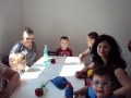 Gr V w BWA na Dzień Mamy