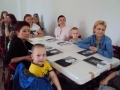 Gr V w BWA na Dzień Mamy