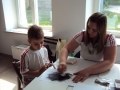 Gr V w BWA na Dzień Mamy