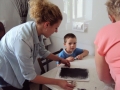 Gr V w BWA na Dzień Mamy
