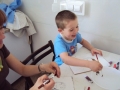 Gr V w BWA na Dzień Mamy