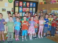 Gr V w BWA na Dzień Mamy