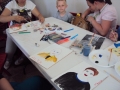 Gr V w BWA na Dzień Mamy