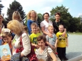 Gr V w BWA na Dzień Mamy