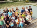 Gr V w BWA na Dzień Mamy