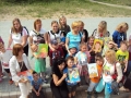 Gr V w BWA na Dzień Mamy