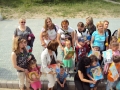 Gr V w BWA na Dzień Mamy
