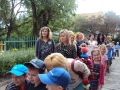 Gr V w BWA na Dzień Mamy