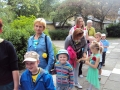 Gr V w BWA na Dzień Mamy