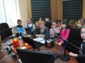 gr.V w Radio eM