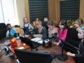 gr.V w Radio eM