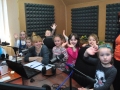 gr.V w Radio eM
