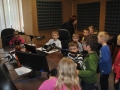 gr.V w Radio eM