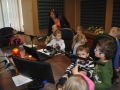 gr.V w Radio eM