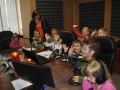 gr.V w Radio eM