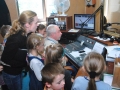 gr.V w Radio eM