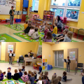 Ferie w przedszkolu