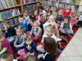 Grupa IV w bibliotece