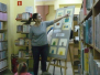Grupa V w bibliotece