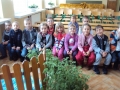 Grupa V - z wizytą w ZSO nr 29 przy ul.Zimnej