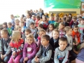 Grupa V - z wizytą w ZSO nr 29 przy ul.Zimnej
