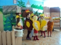 Grupa V - z wizytą w ZSO nr 29 przy ul.Zimnej