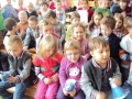 Grupa V - z wizytą w ZSO nr 29 przy ul.Zimnej