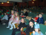 II Festiwal Piosenki Przyrodniczej Przedszkolaków  „ ZIELONO MI”