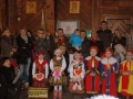 Jasełka dla Babci i Dziadka