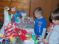 Kiermasz świąteczny