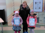  IV Międzyprzedszkolny Konkurs Recytatorski