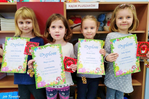Ogólnopolski konkurs plastyczny „ Z mórz i oceanów”