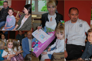  IX Konkursu Plastycznego "Moja Mama" rozstrzygnięty!!!