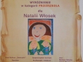 Konkurs plastyczny " Moja Mama"
