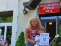 Konkurs plastyczny " Moja Mama"
