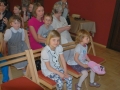 Konkurs plastyczny " Moja Mama"